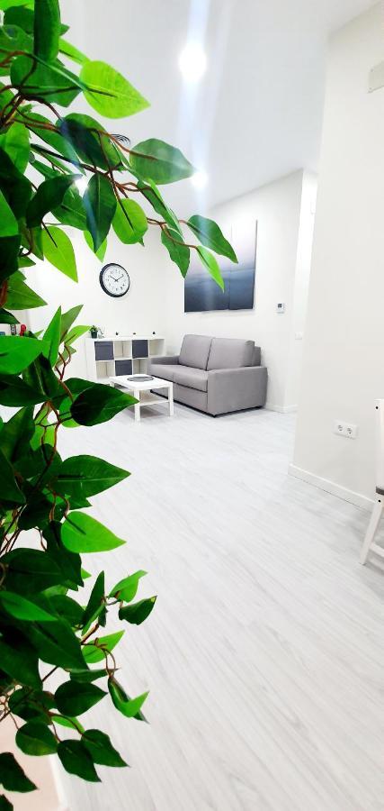 Apartamento Plaza Calzada 1 Sanlúcar de Barrameda Exterior foto