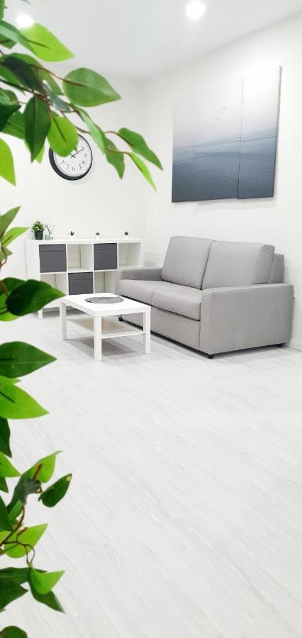 Apartamento Plaza Calzada 1 Sanlúcar de Barrameda Exterior foto